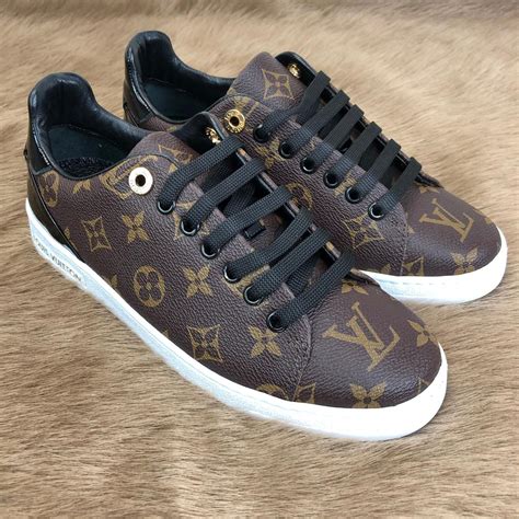 i offer louis vuitton shoes